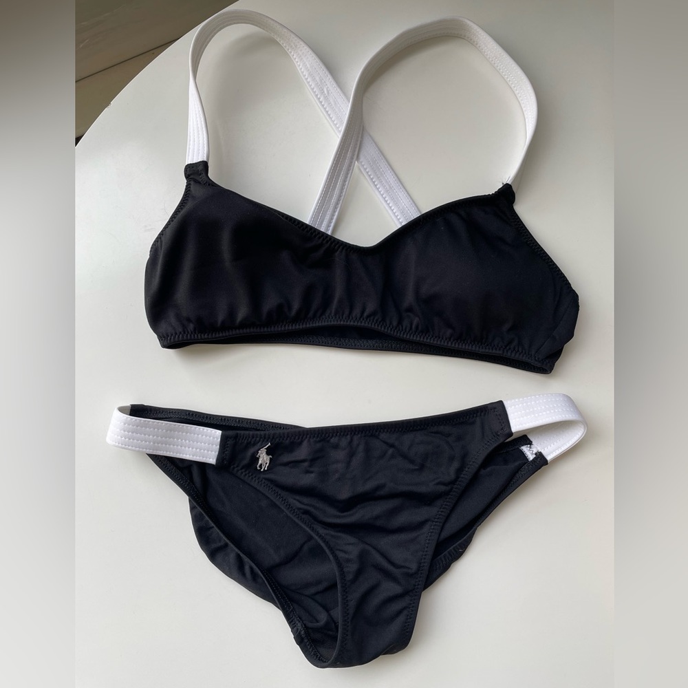 Polo Ralph Lauren bikini set